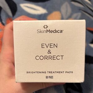 SkinMedica Even & Correct Brightening Treatment Pads